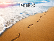 Walk in Newness of Life – Part 2