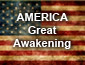 America - Great Awakening